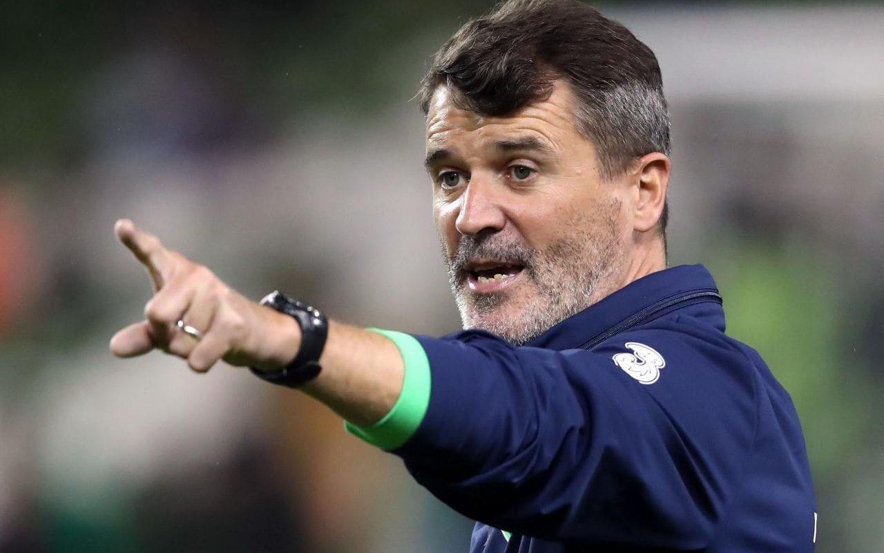 Insensitive' Roy Keane under fire for referring to brain injuries as
