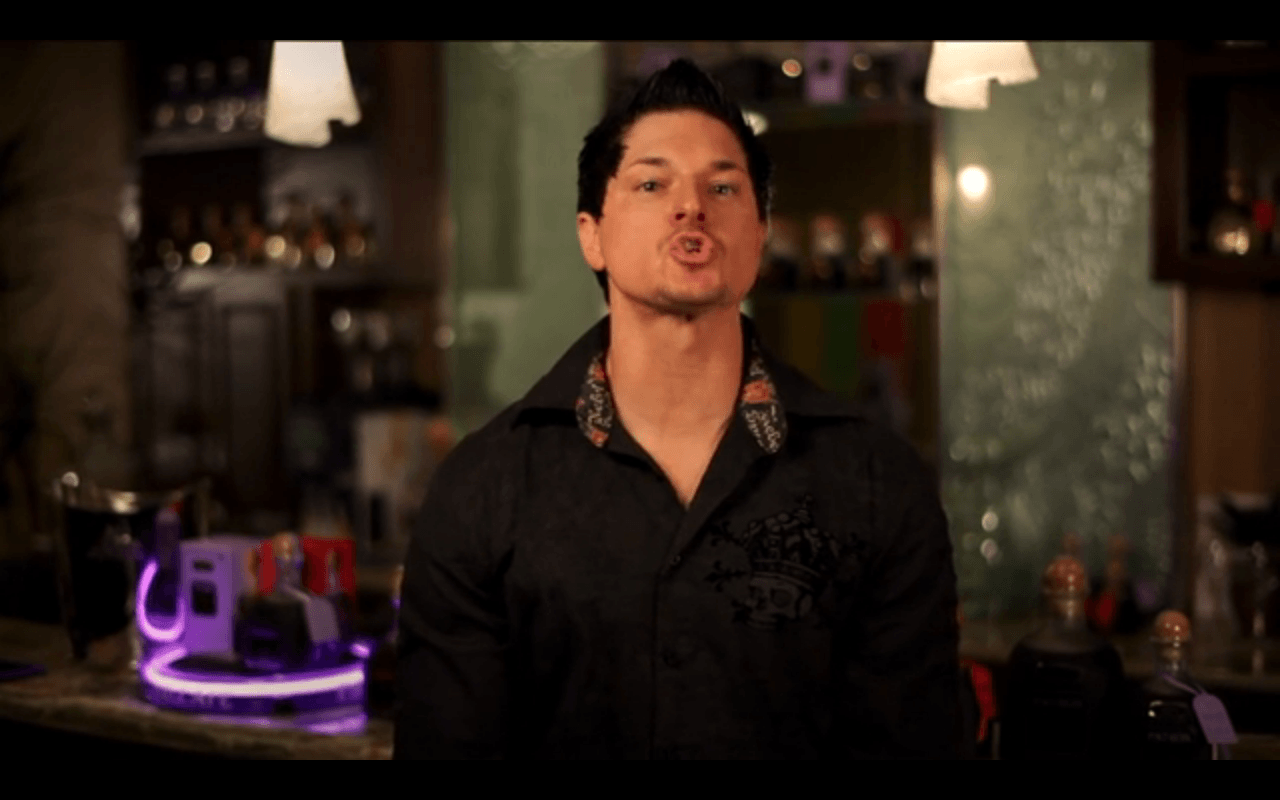 Zak Bagans image zak HD wallpapers and backgrounds photos.