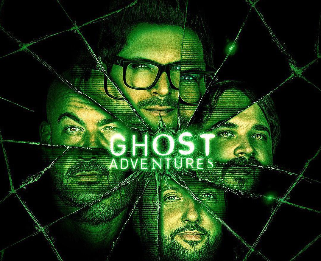 Ghost Adventures' Zak Bagans Seeks 2 Fans to Join Investigation