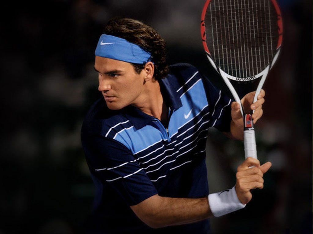 Roger Federer Wallpaper.com HD Wallpaper