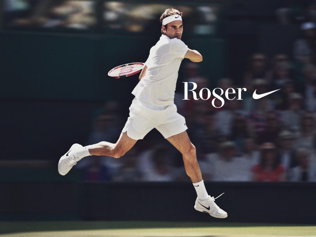 Roger Federer Wallpaper 17 X 1080