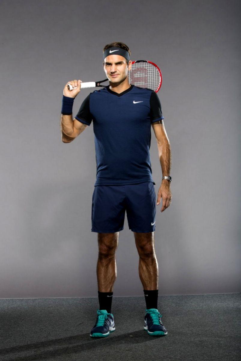 Roger Federer Wallpaper Cool