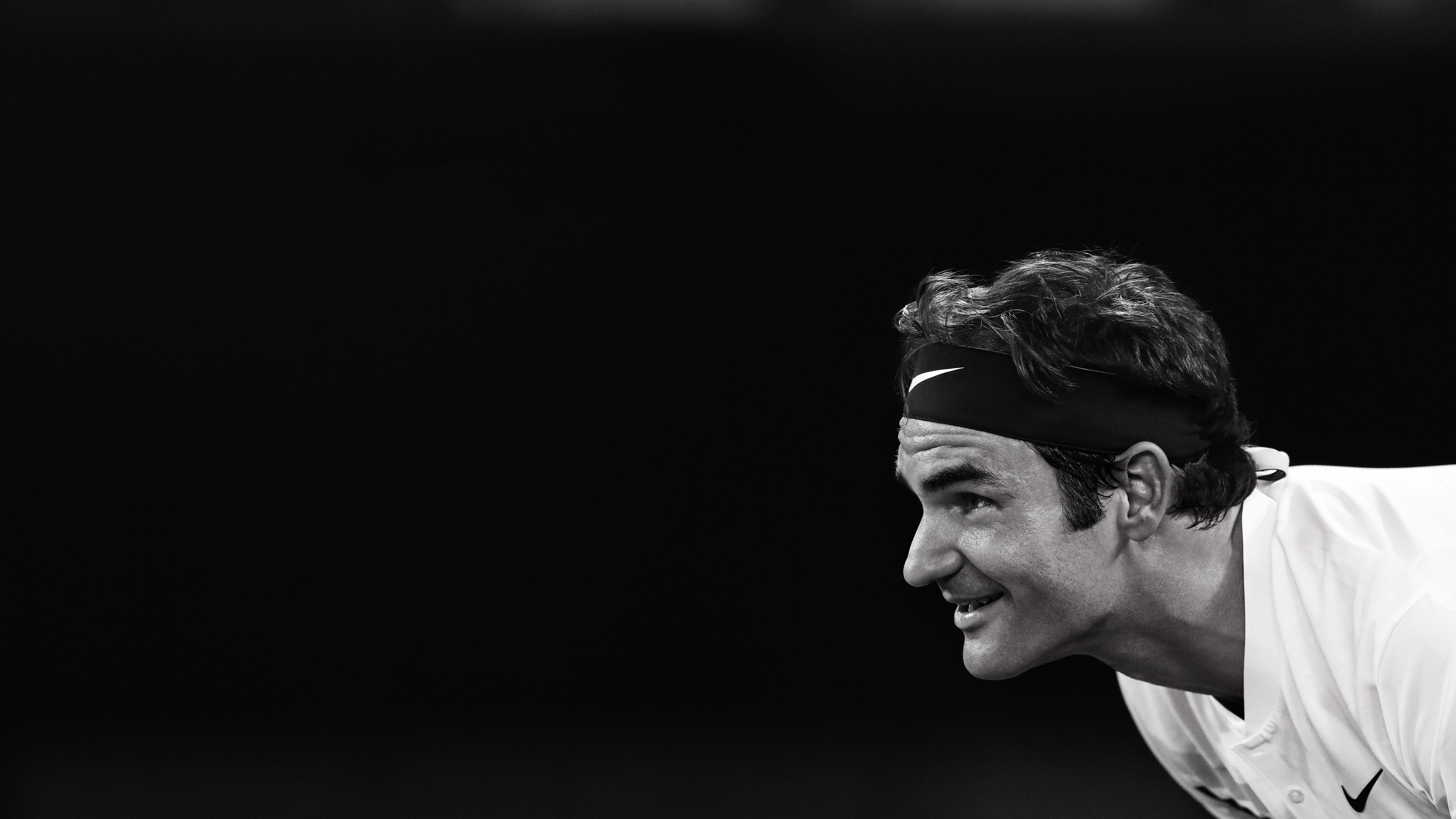Roger Federer 5k, HD Sports, 4k Wallpaper, Image, Background