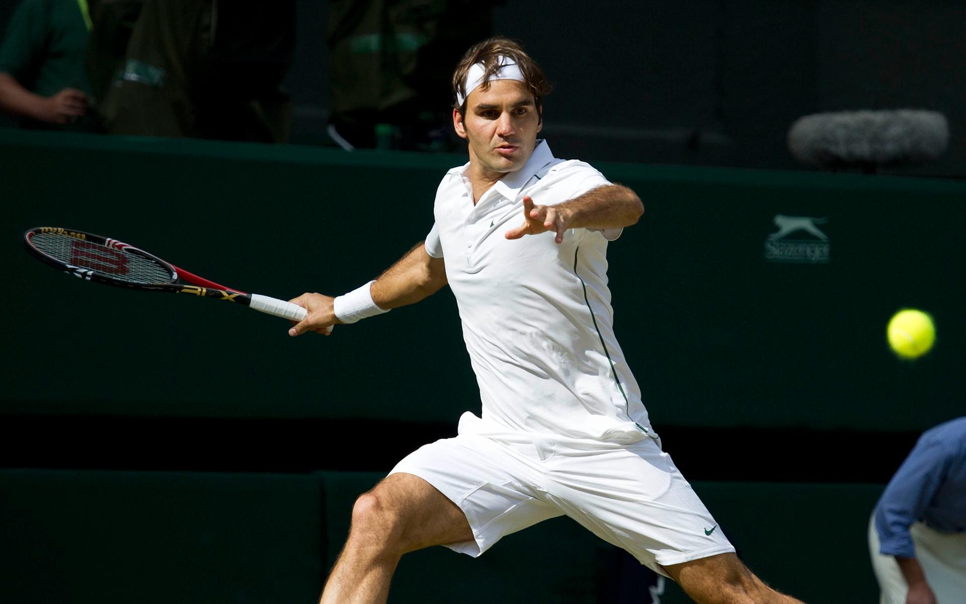 New Roger Federer Wimbledon Wallpaper Phone To Download Wallpaper