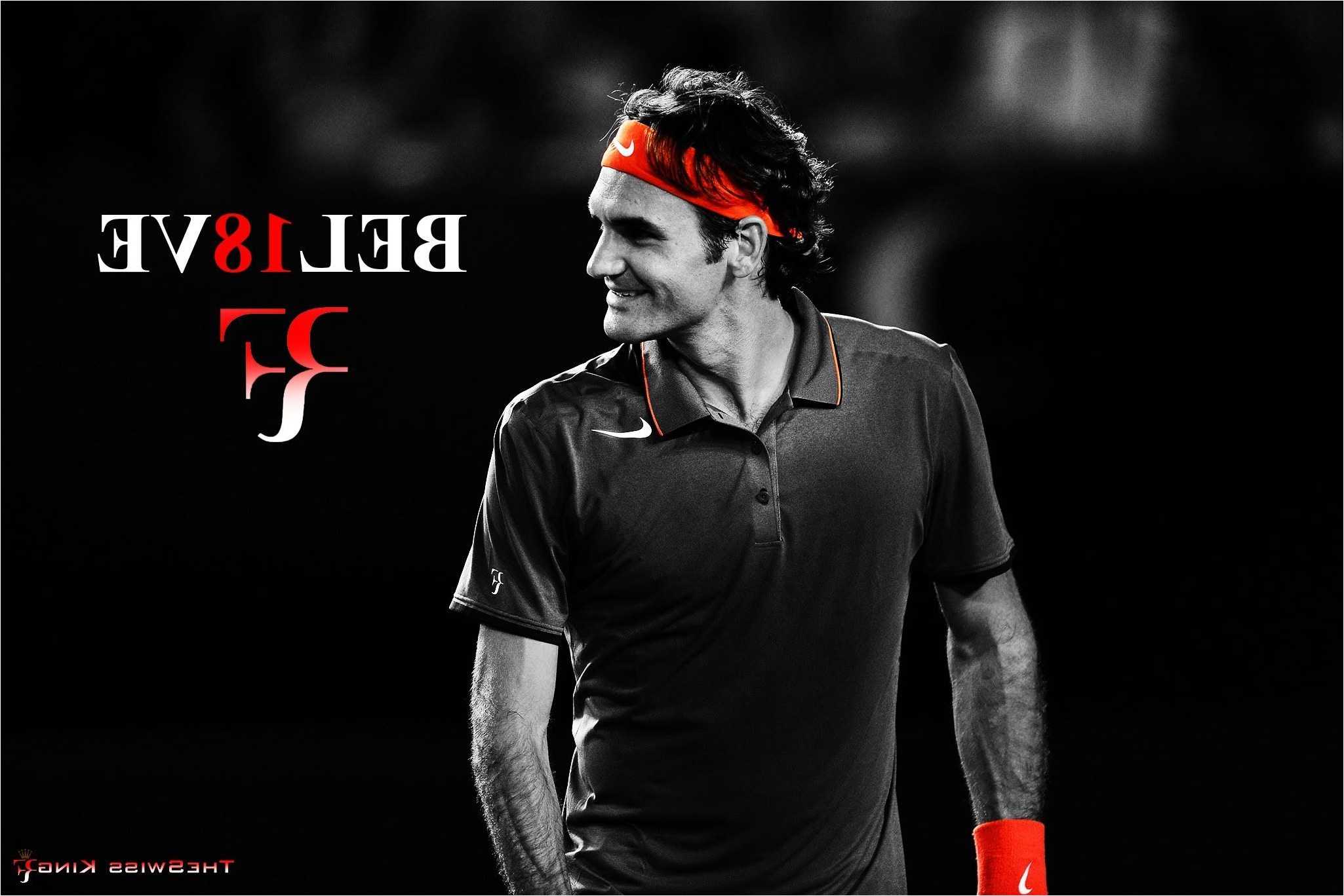 Roger Federer Wallpaper, Best & Inspirational High Quality