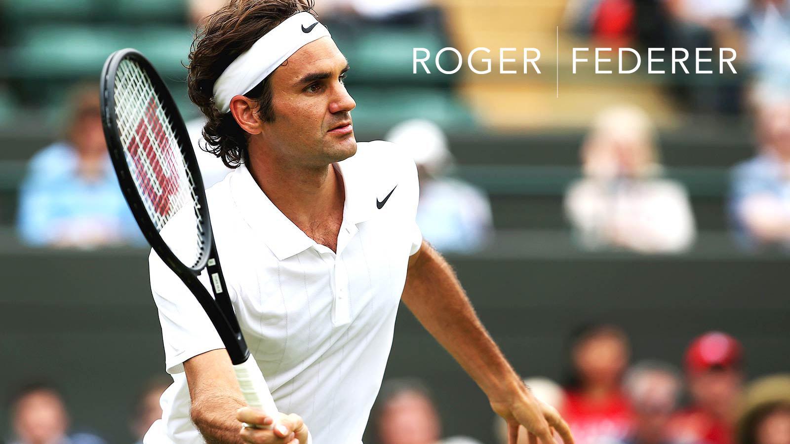 Federer Wallpapers - Wallpaper Cave