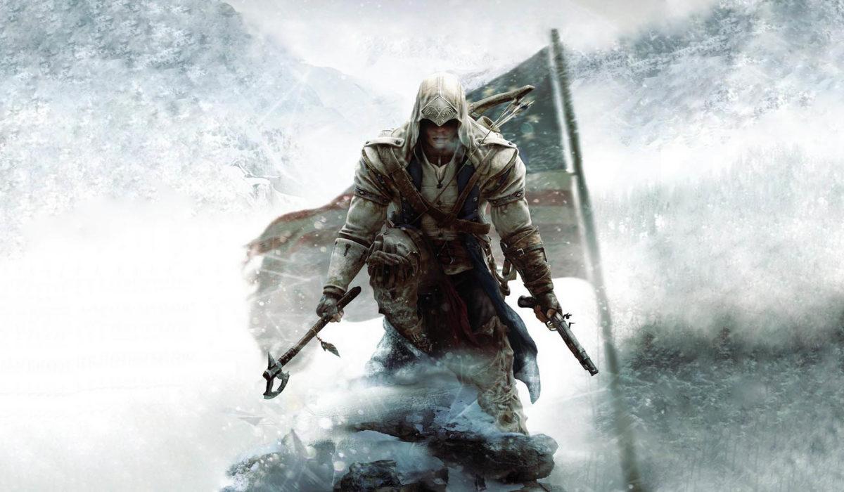 Release Date Leaked For Assassins Creed III Remastered