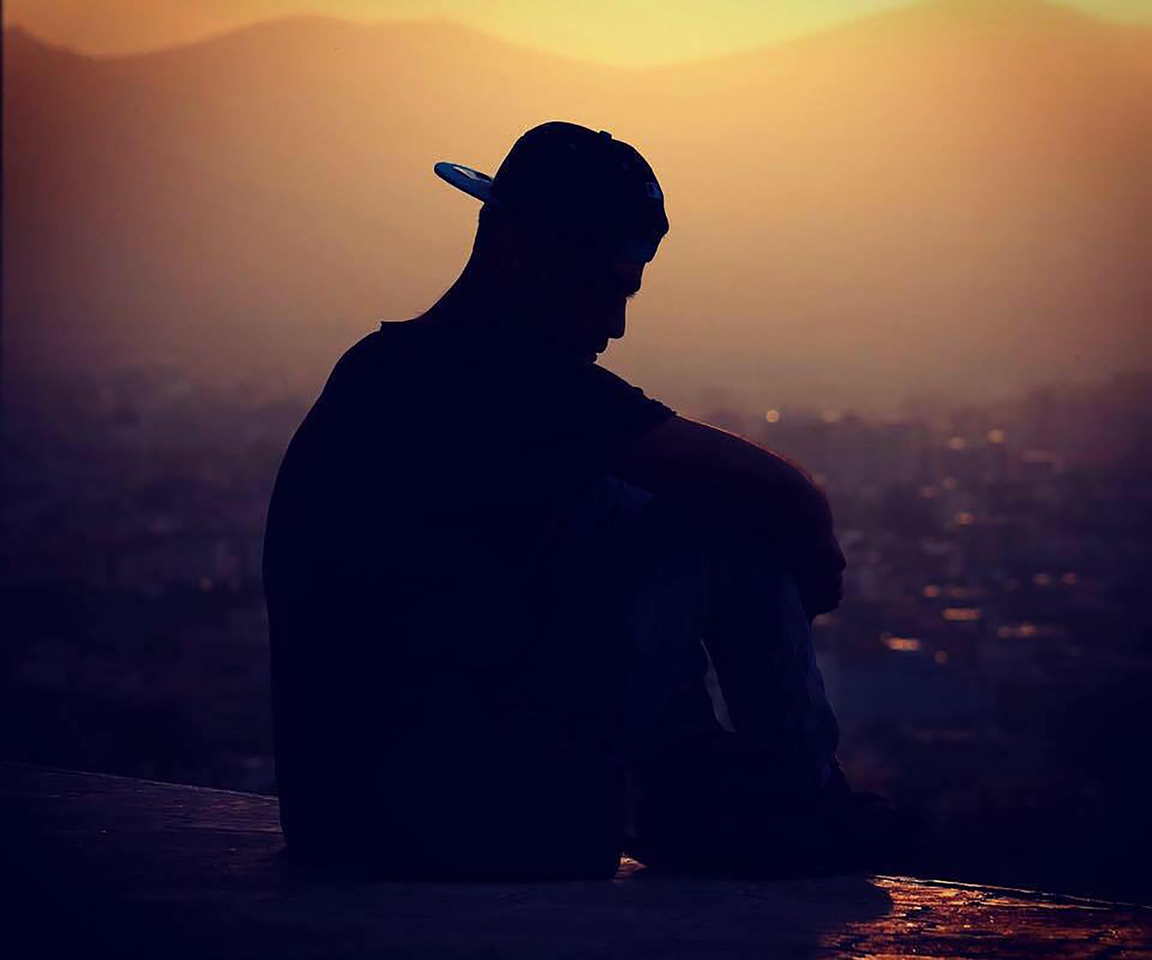 Sad Boys Wallpapers Wallpaper Cave
