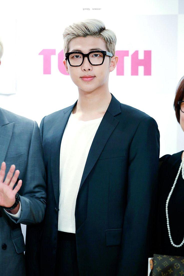 Kim Nam Joon Wallpaper