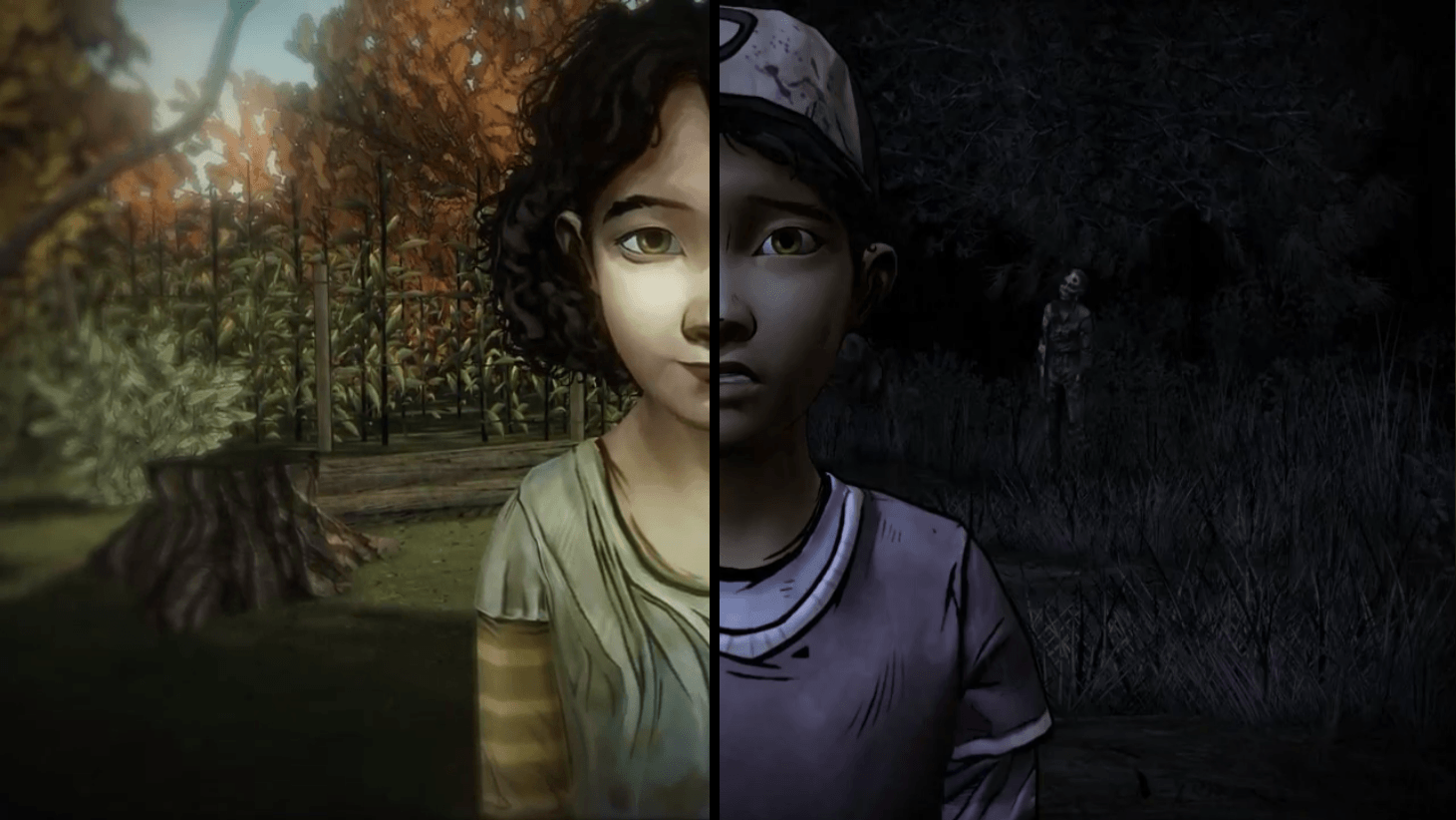 Steam Workshop - The Walking Dead