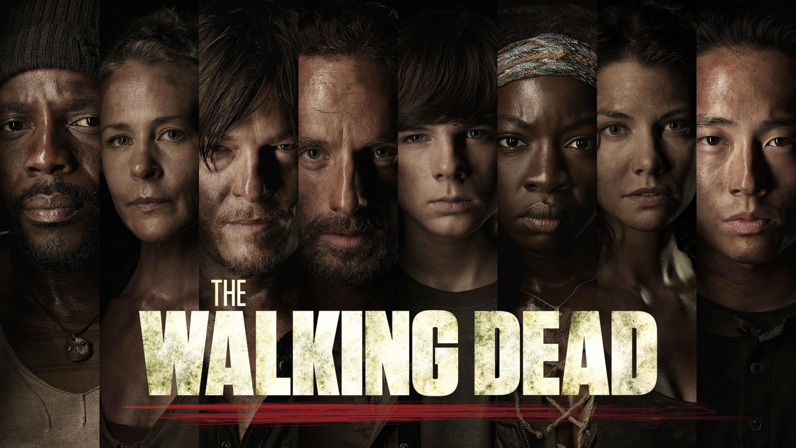 The Walking Dead PC Wallpapers - Wallpaper Cave