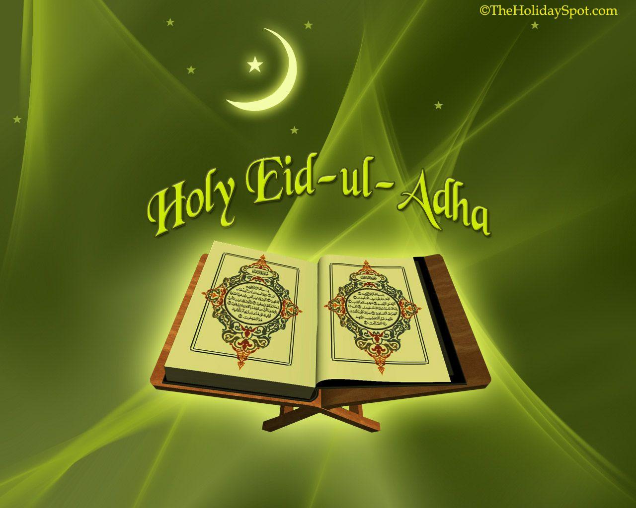 Eid Ul Wallpaper. Free Eid Ul Adha Wallpaper