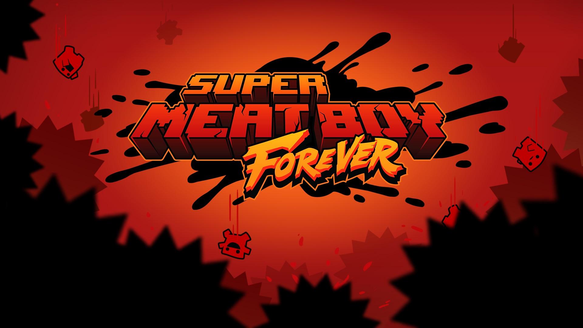 Super Meat Boy Forever Interview: 'Life Happened' to Tommy Refenes