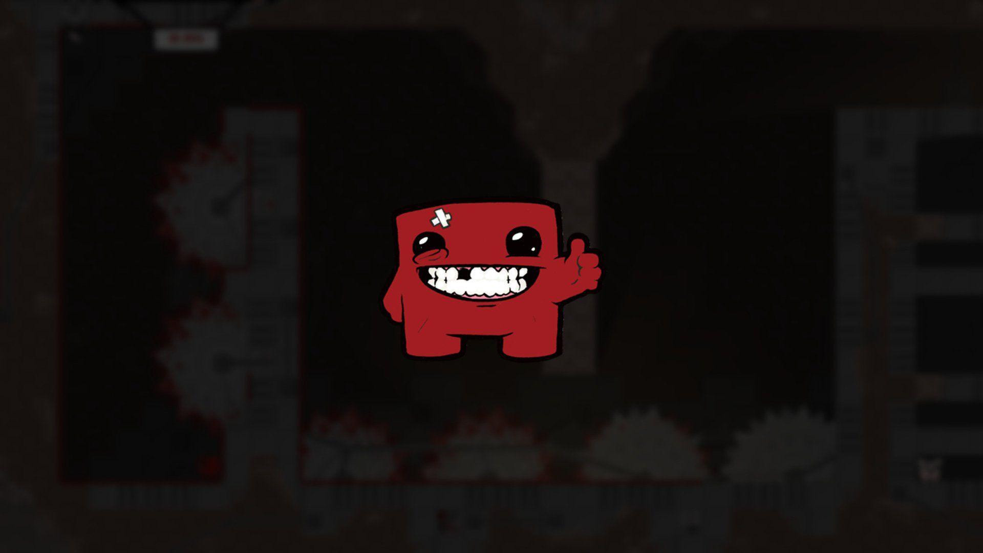 Super Meat Boy's Day 1 Nintendo Switch Sales Came Shockingly Close