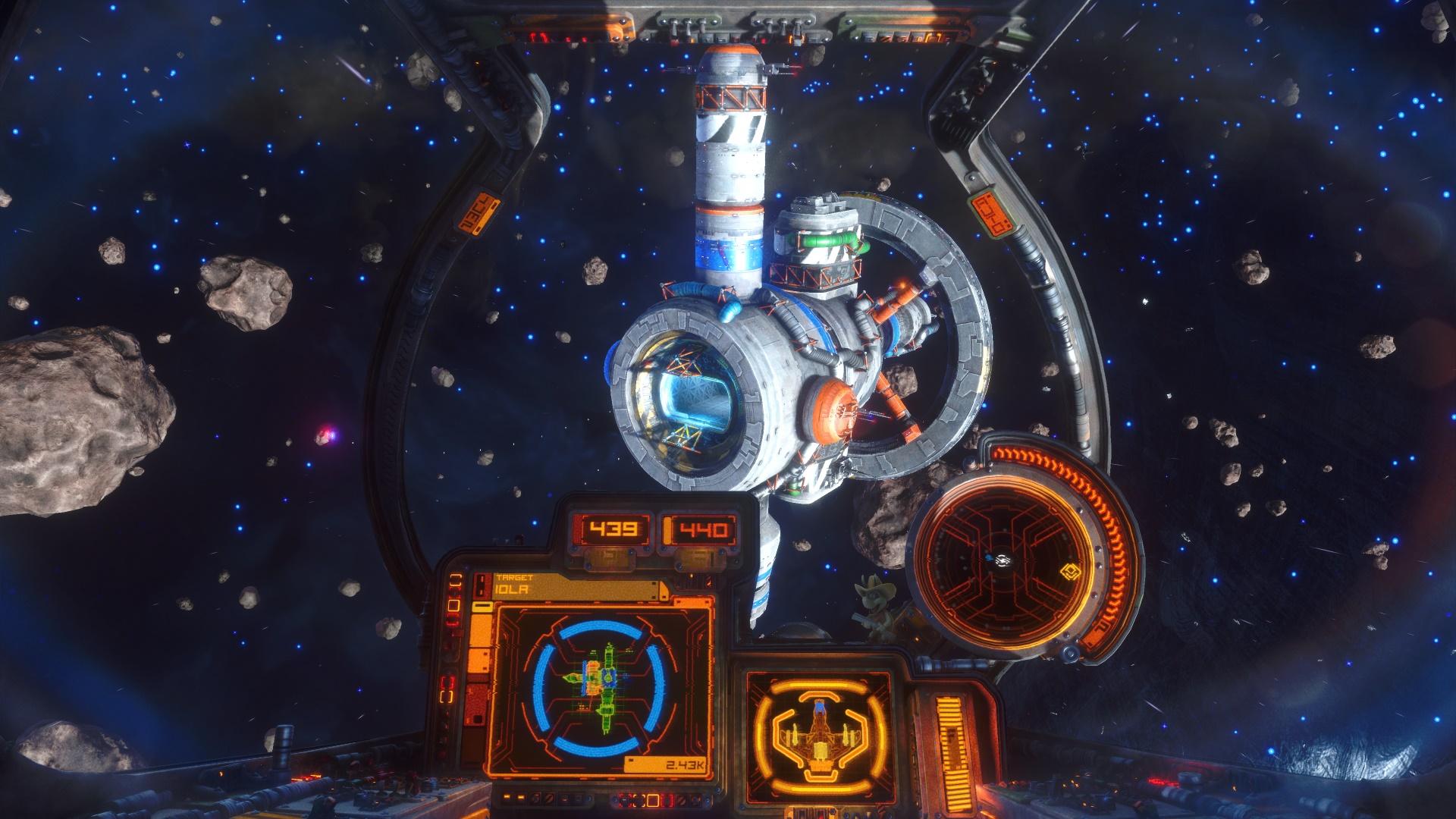 Rebel Galaxy Outlaw: PAX West 2018 Impressions