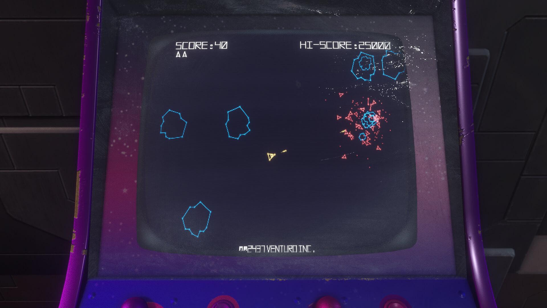 Rebel Galaxy Outlaw, Trade, and Adventure in the Dodge