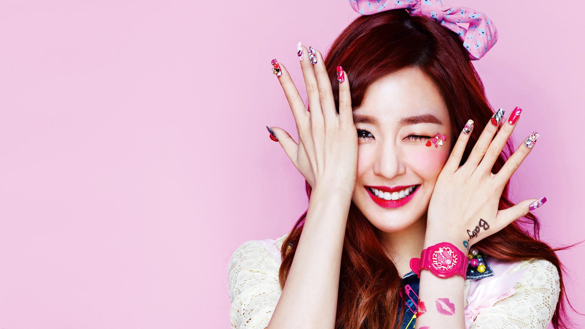 Nail Background Image for Mobile