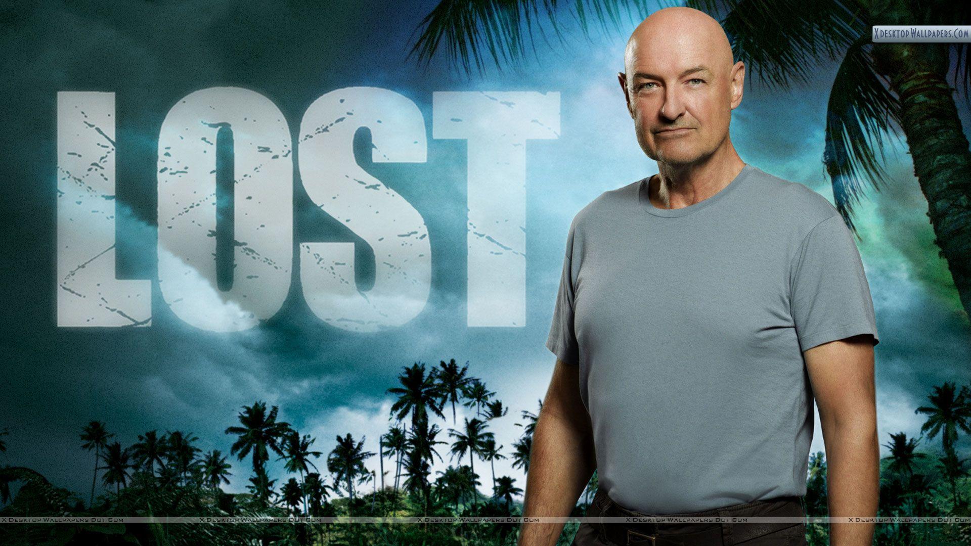 Lost TV Series Wallpaper, Photo & Image in HD