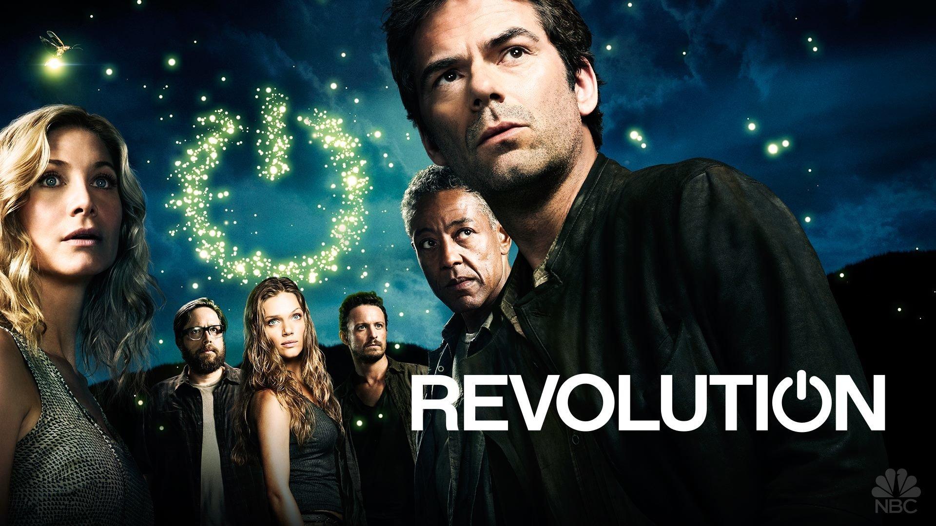 Revolution TV Series Wallpaper 1 X 1080