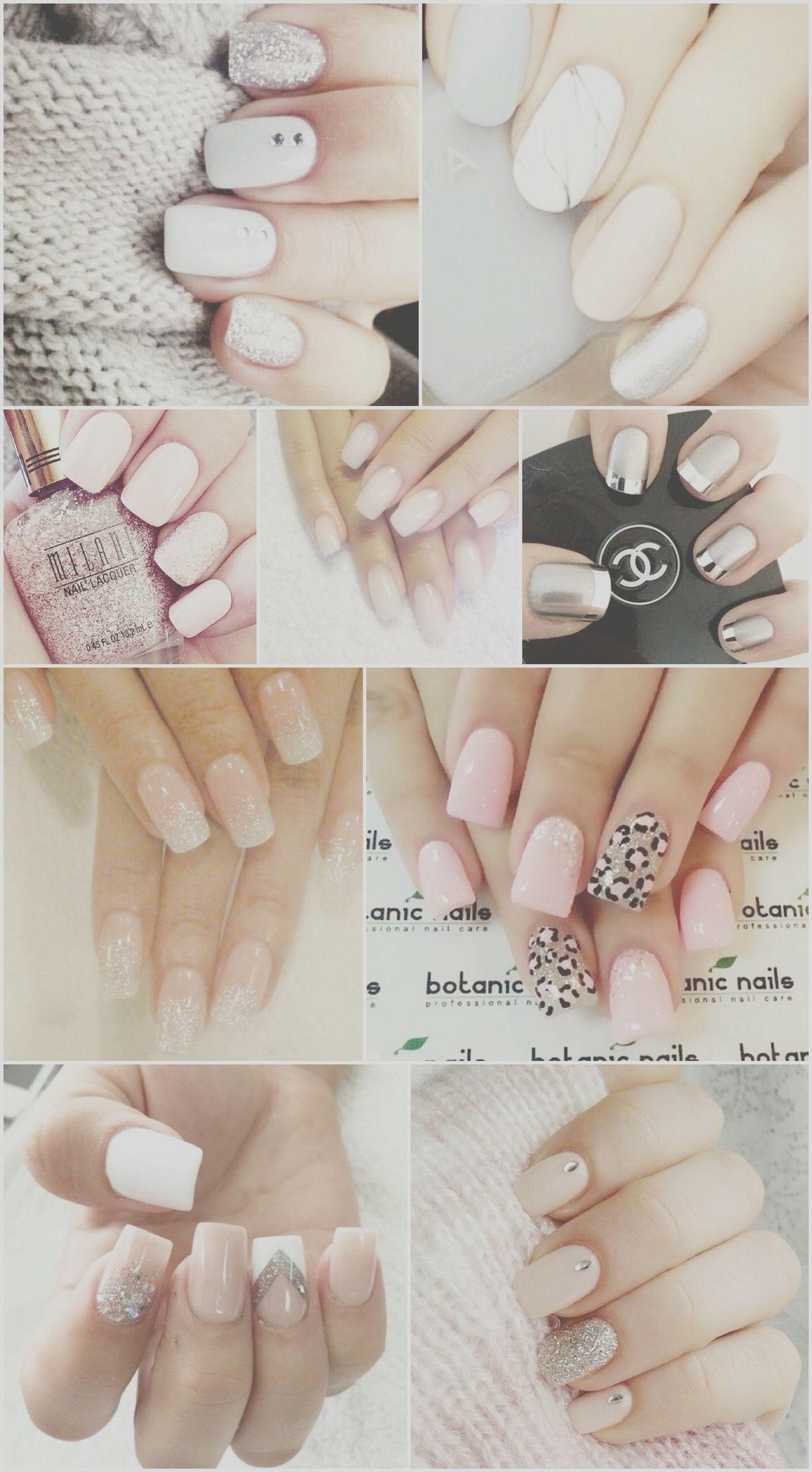 17 top Aesthetic Nail Art Inspiration ideas in 2024