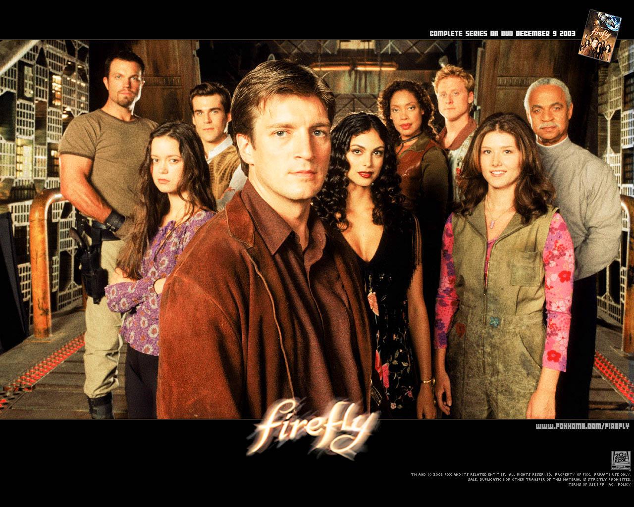 Firefly TV Show Amazing HD Wallpaper (High Quality) HD Wallpaper