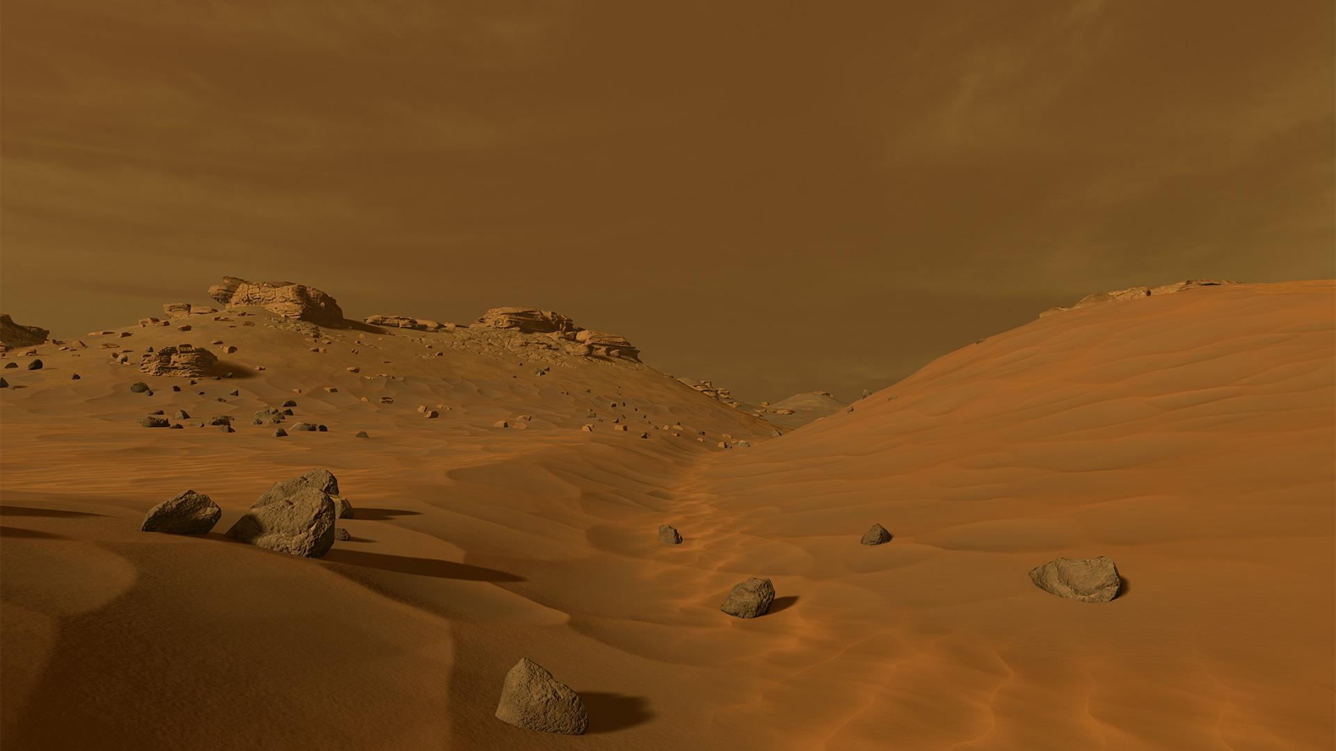 Mars 2030 Wallpapers - Wallpaper Cave