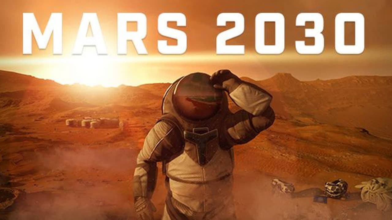Mars 2030 FREE DOWNLOAD. CRACKED GAMES.ORG