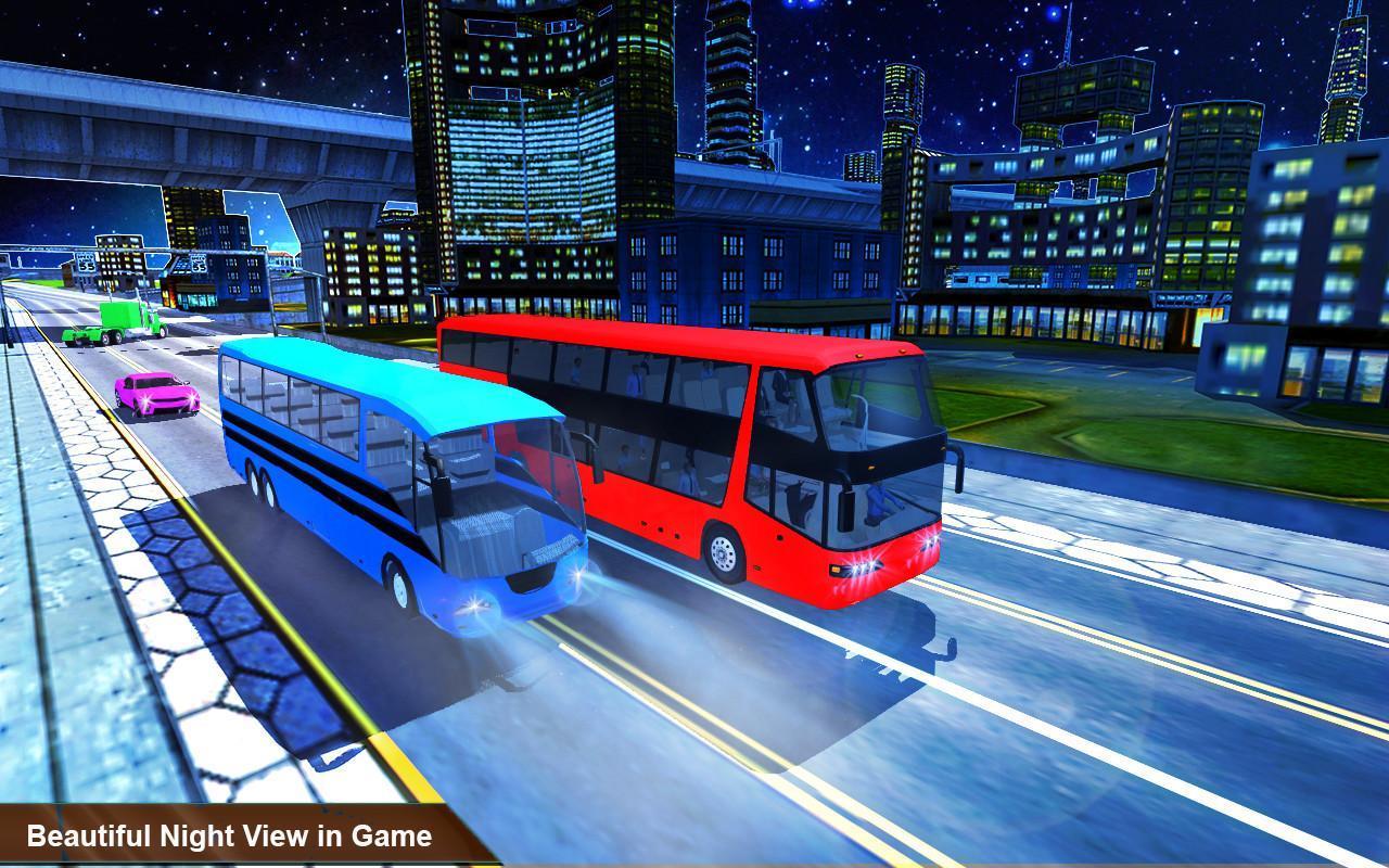 Luxury Bus Simulator 2018 for Android