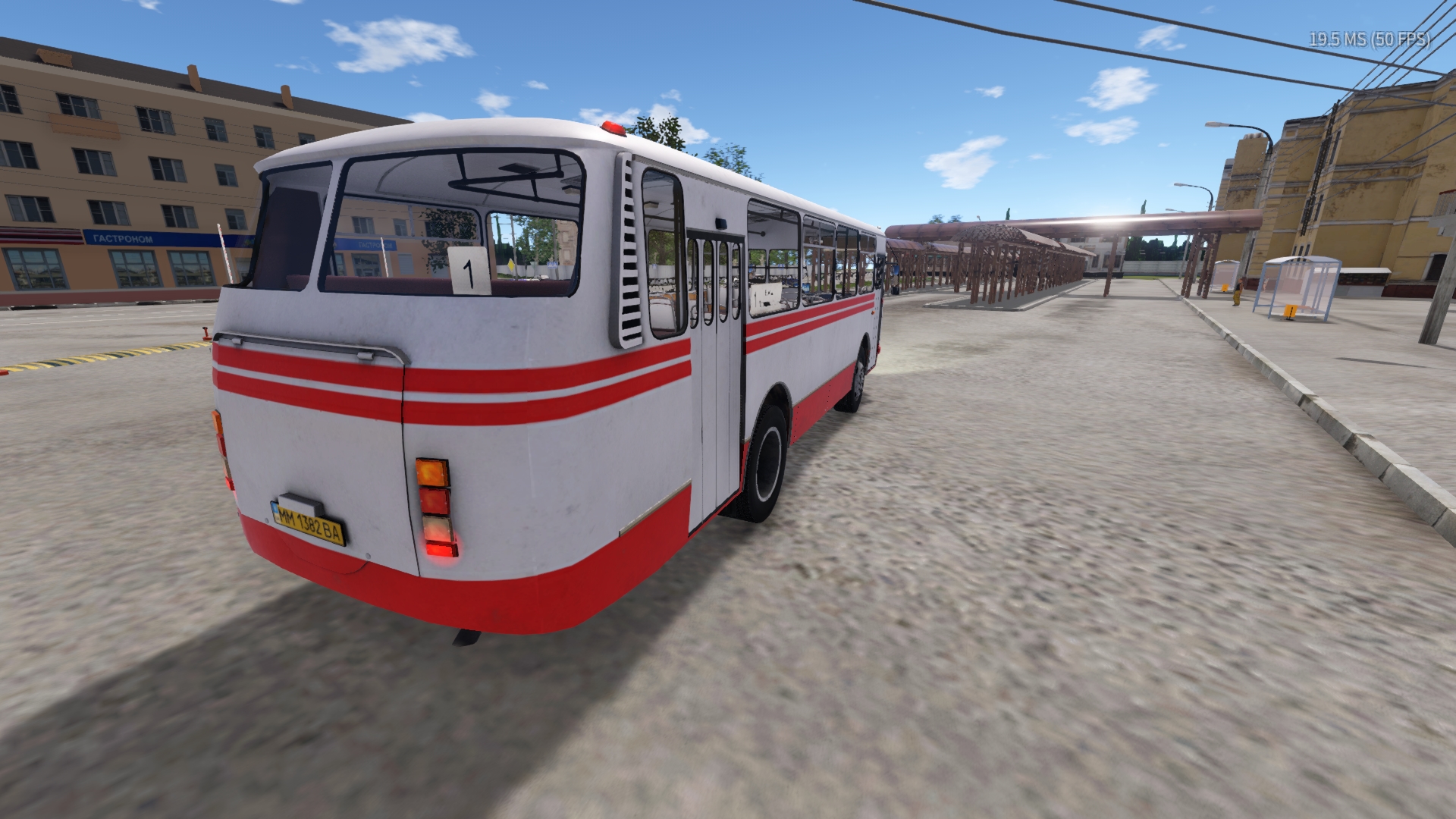 стим bus driver simulator 19 фото 23