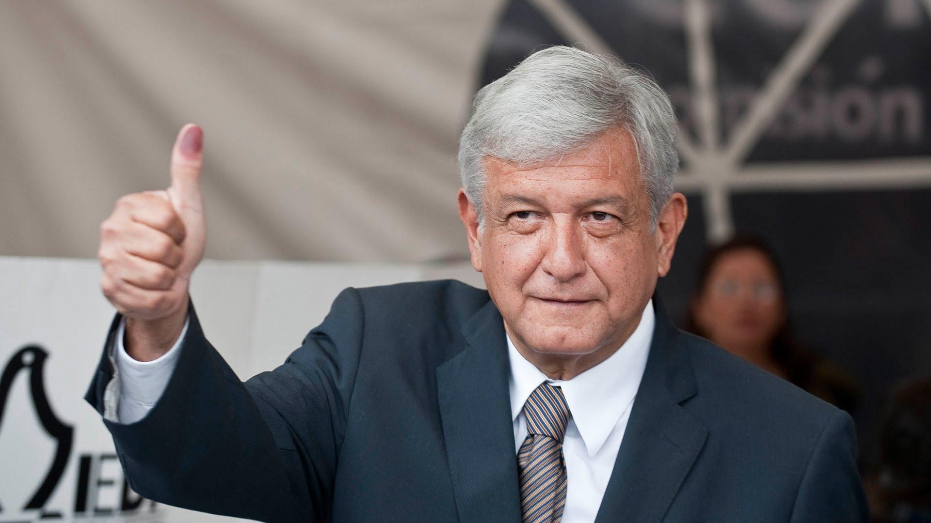 Mexican Presidential Election: Why Americans Should Care