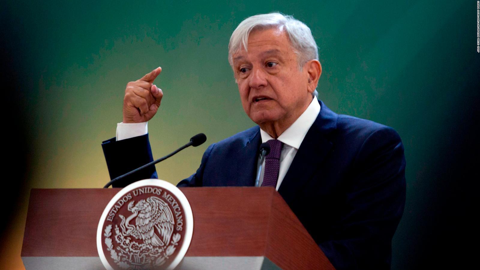 Pedido de perdón de López Obrador a España es “oportunista” y