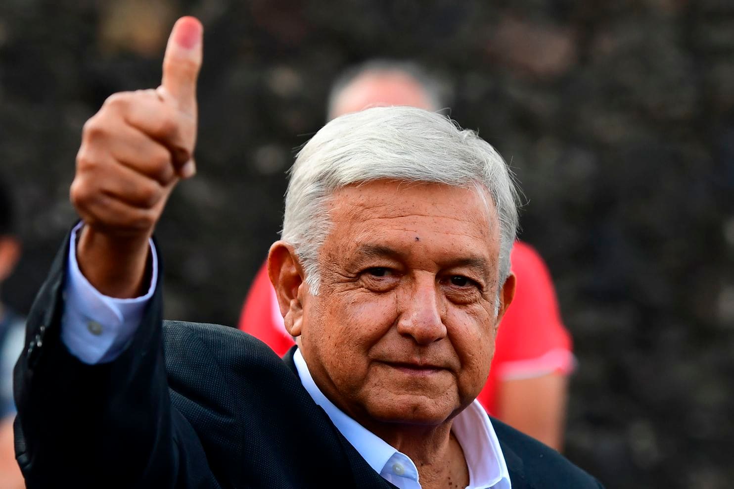 The wildly ambitious plan of Mexico's President AMLO