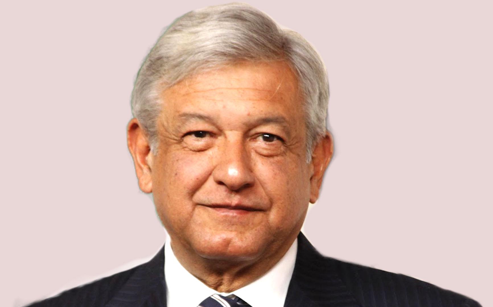 Andrés Manuel López Obrador: tres candidaturas, dos derrotas y un