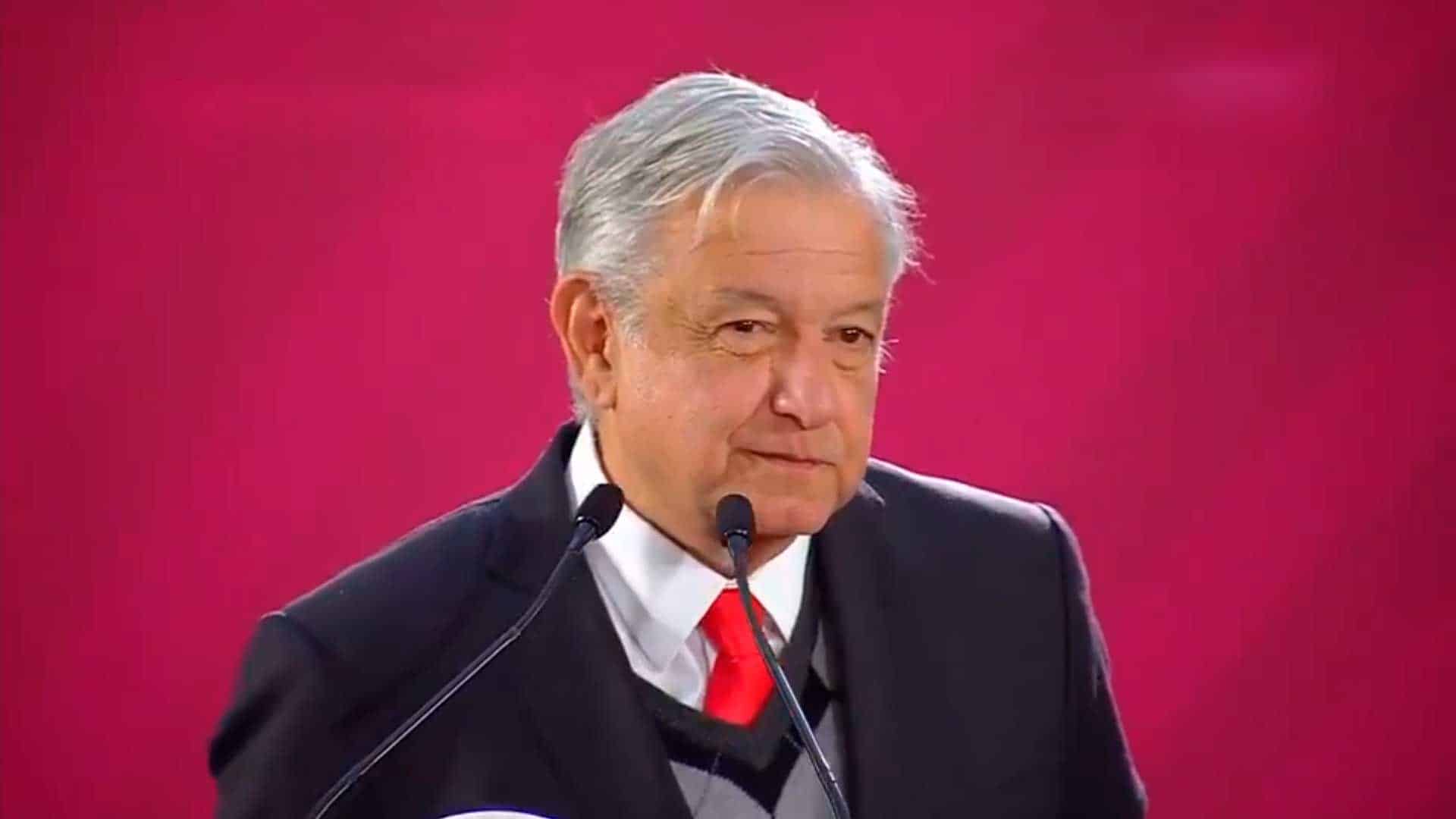 Tendrá AMLO su primer visita a Nuevo León como presidente