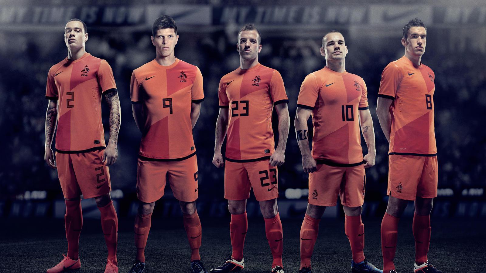 Netherlands national football team Wallpaper and Background Image