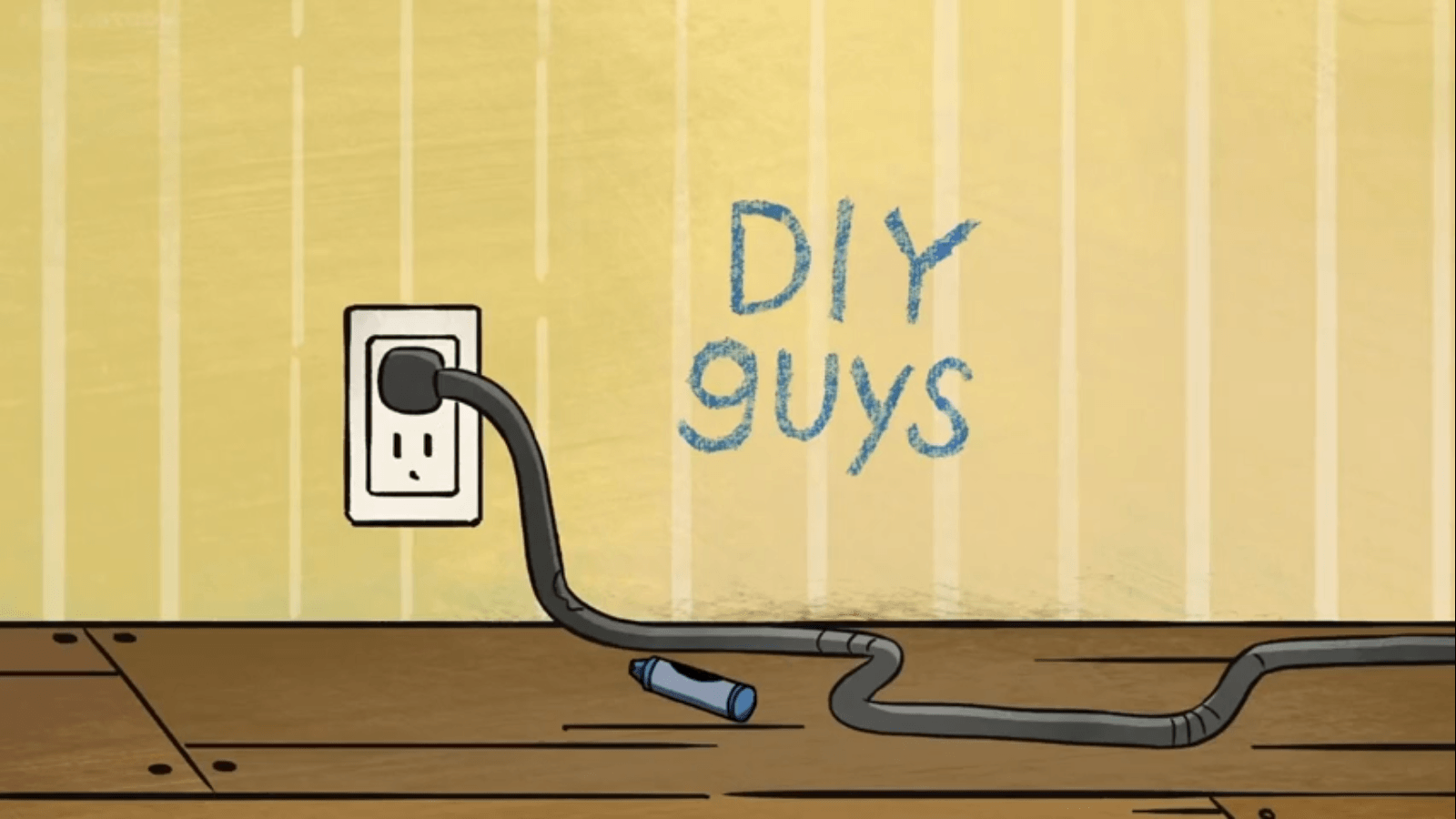 DIY Guys