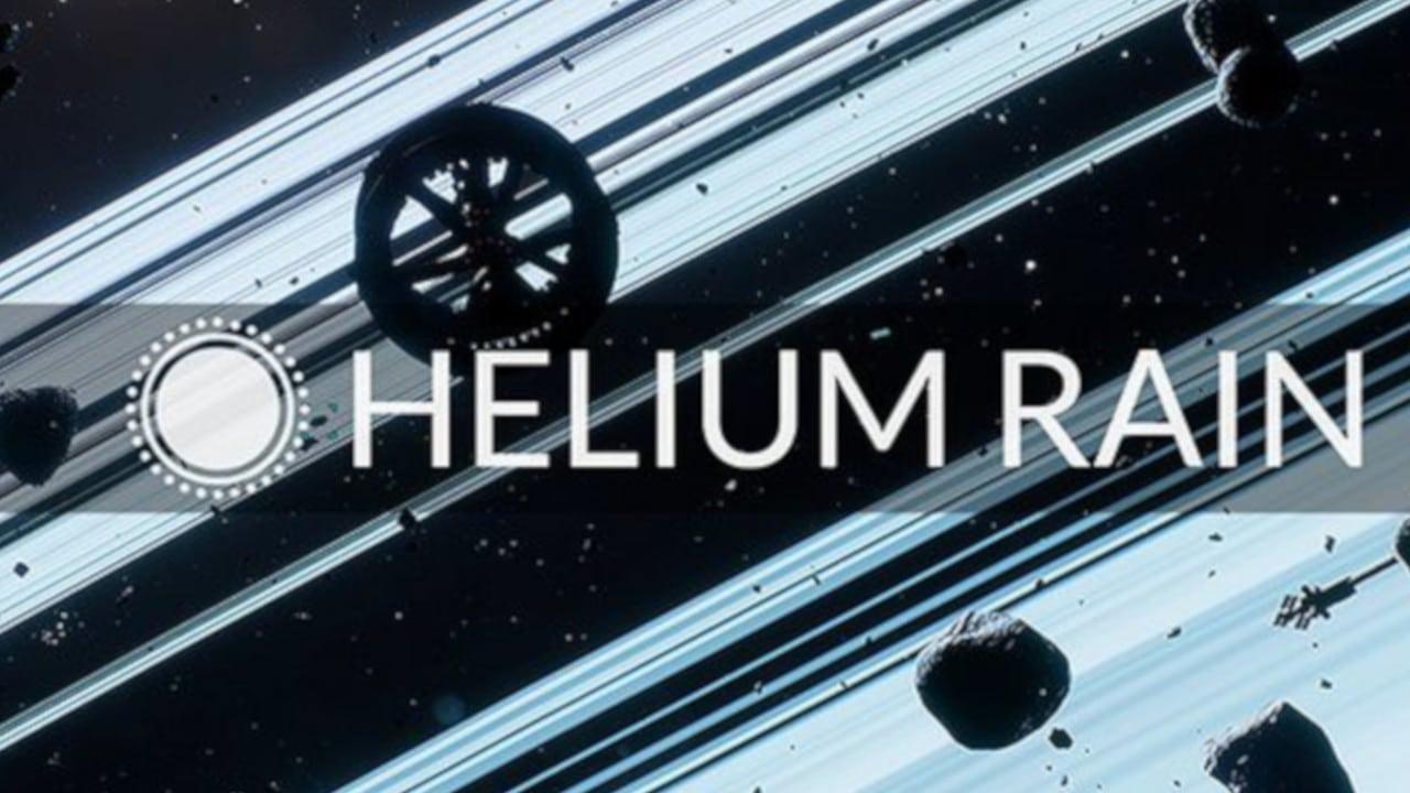 Helium Rain FREE DOWNLOAD. CRACKED GAMES.ORG