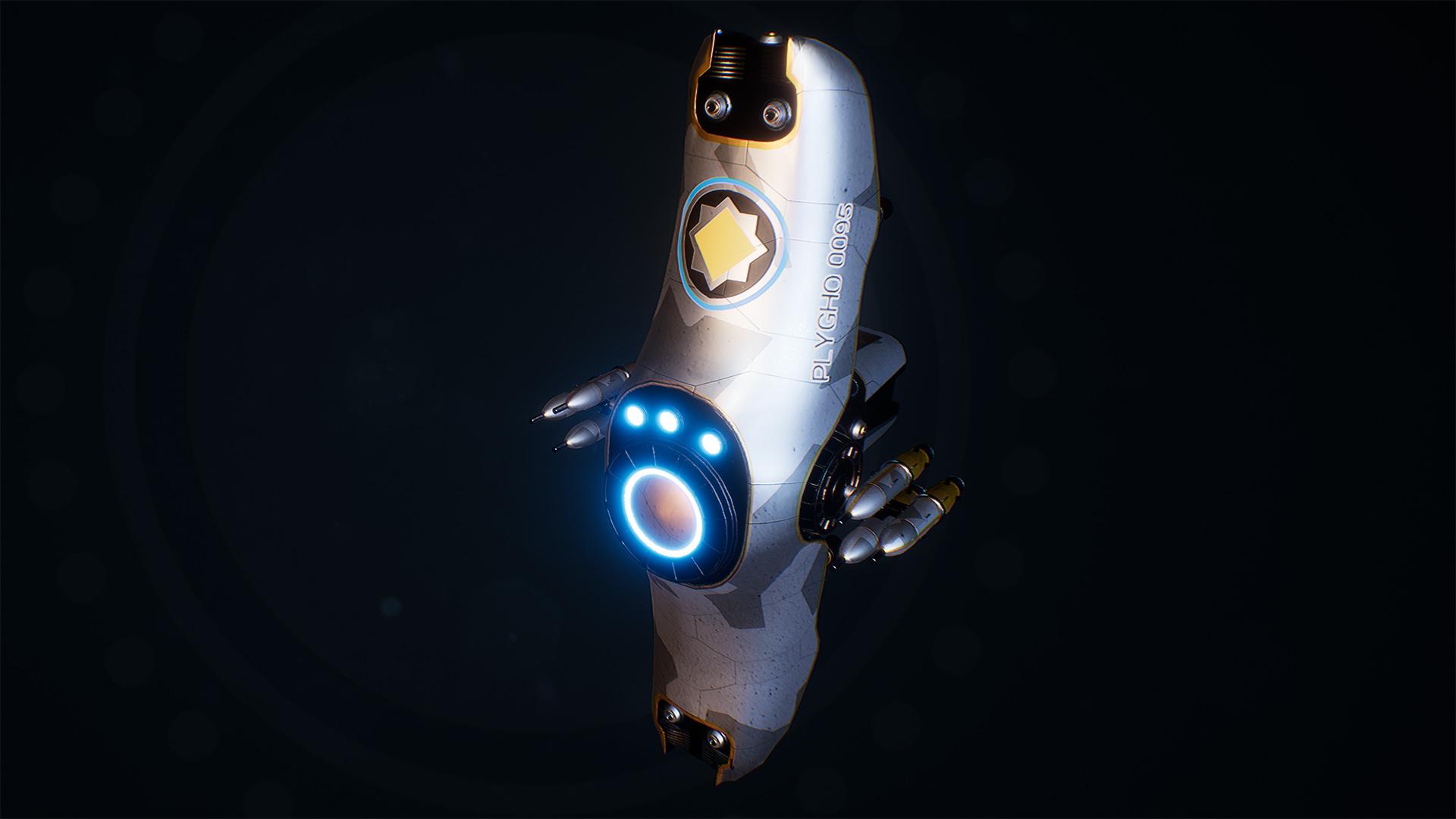 Steam Card Exchange - Showcase - Helium Rain