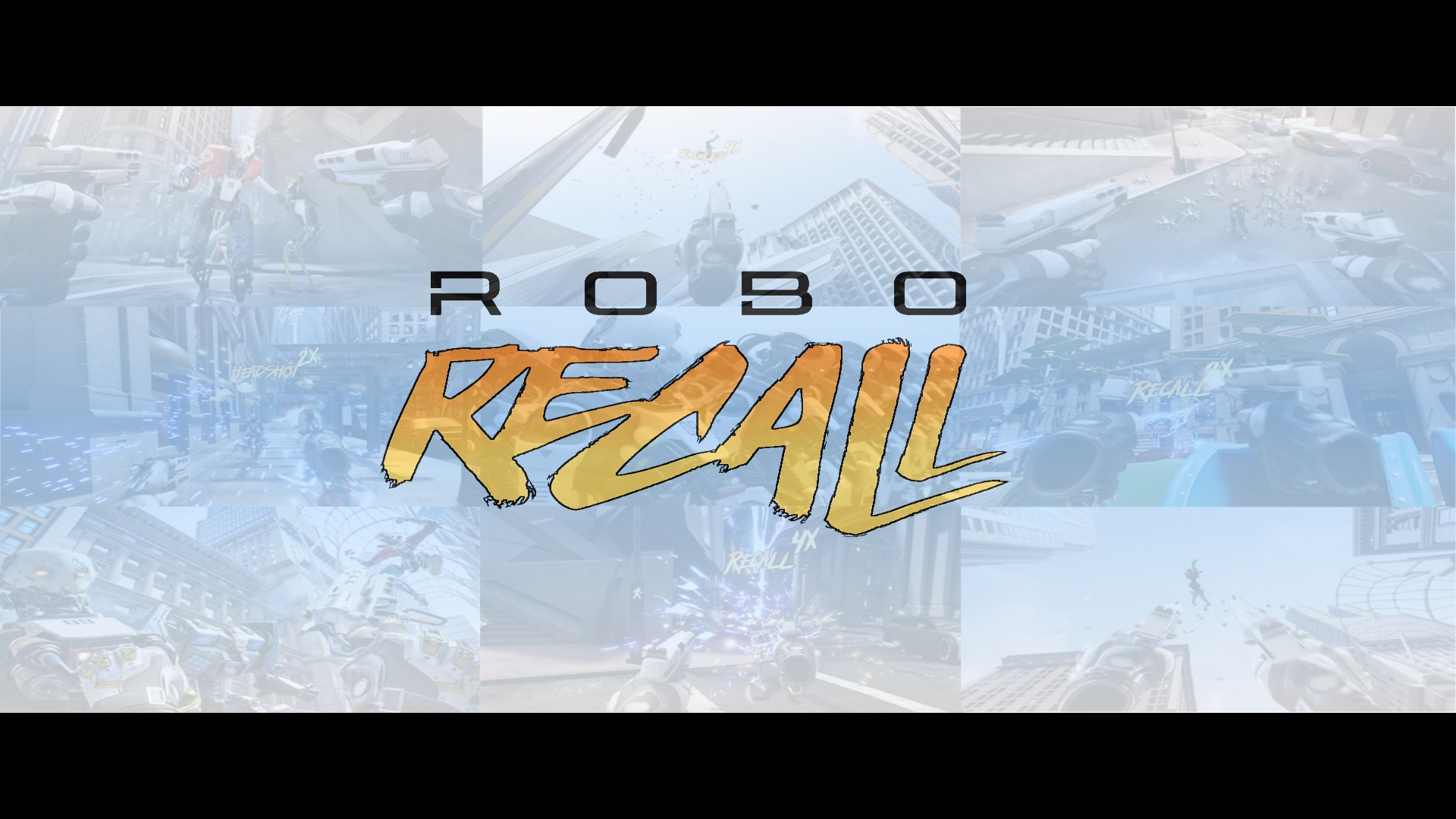 1080p version of Robo Recall Wallpaper :)