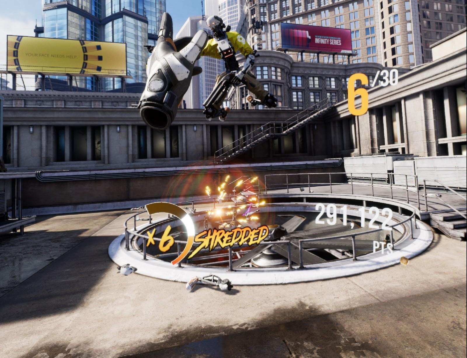 Robo Recall review: VR shooters have a new master