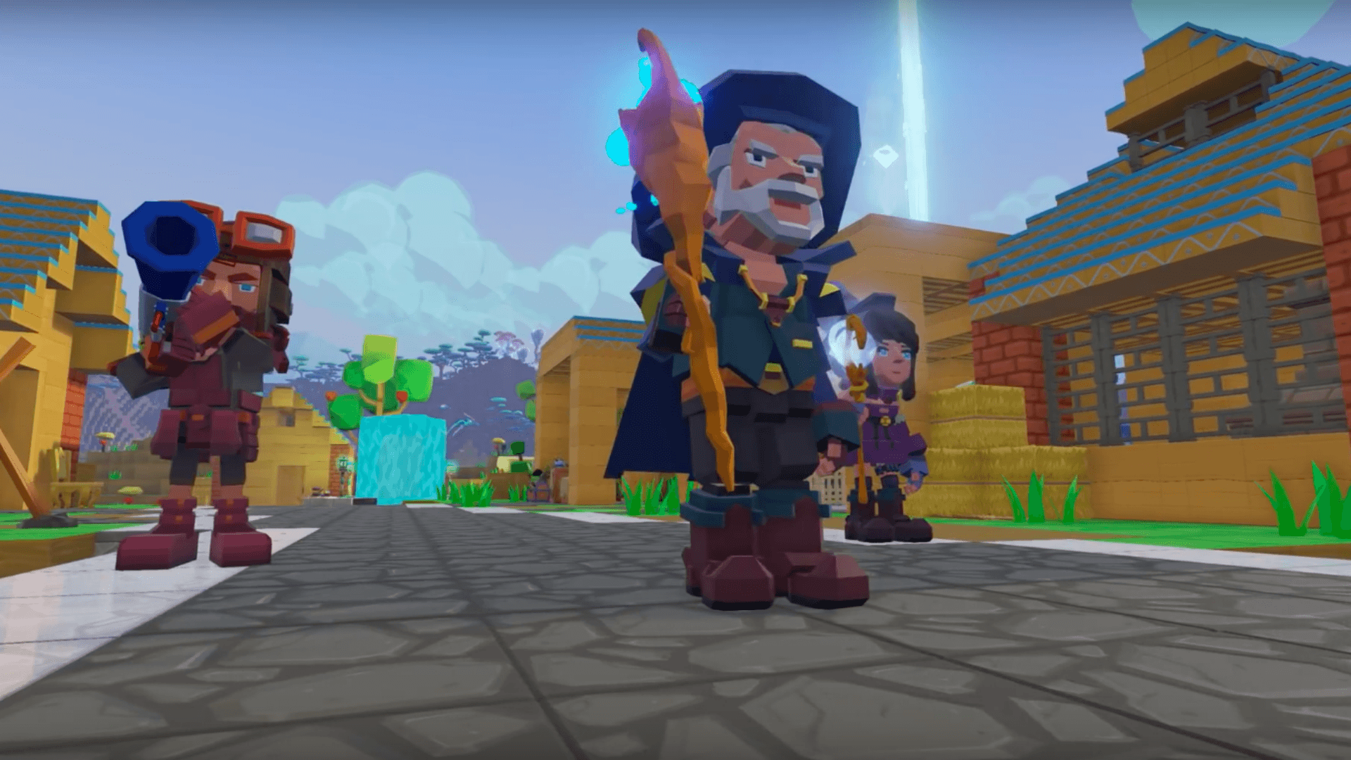 pixark game pegasus