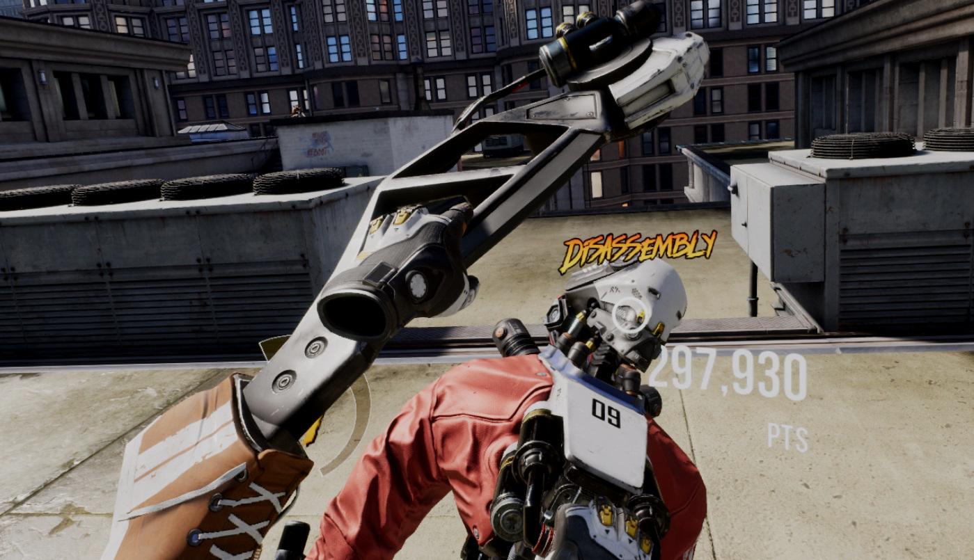 VR Spotlight: Robo Recall is the best reason yet to own an Oculus