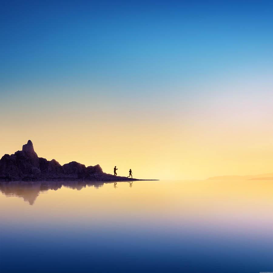 Samsung Wallpaper