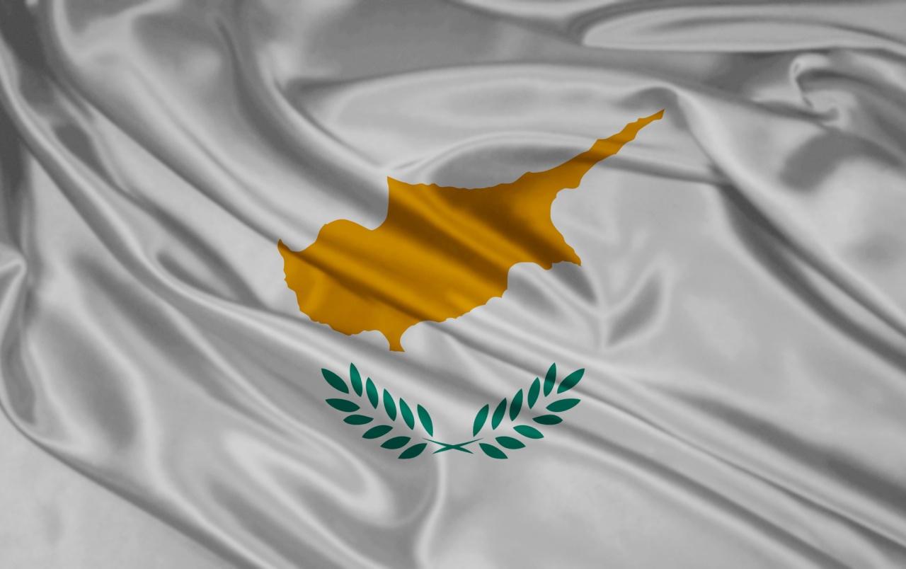 Cyprus Flag wallpaper. Cyprus Flag