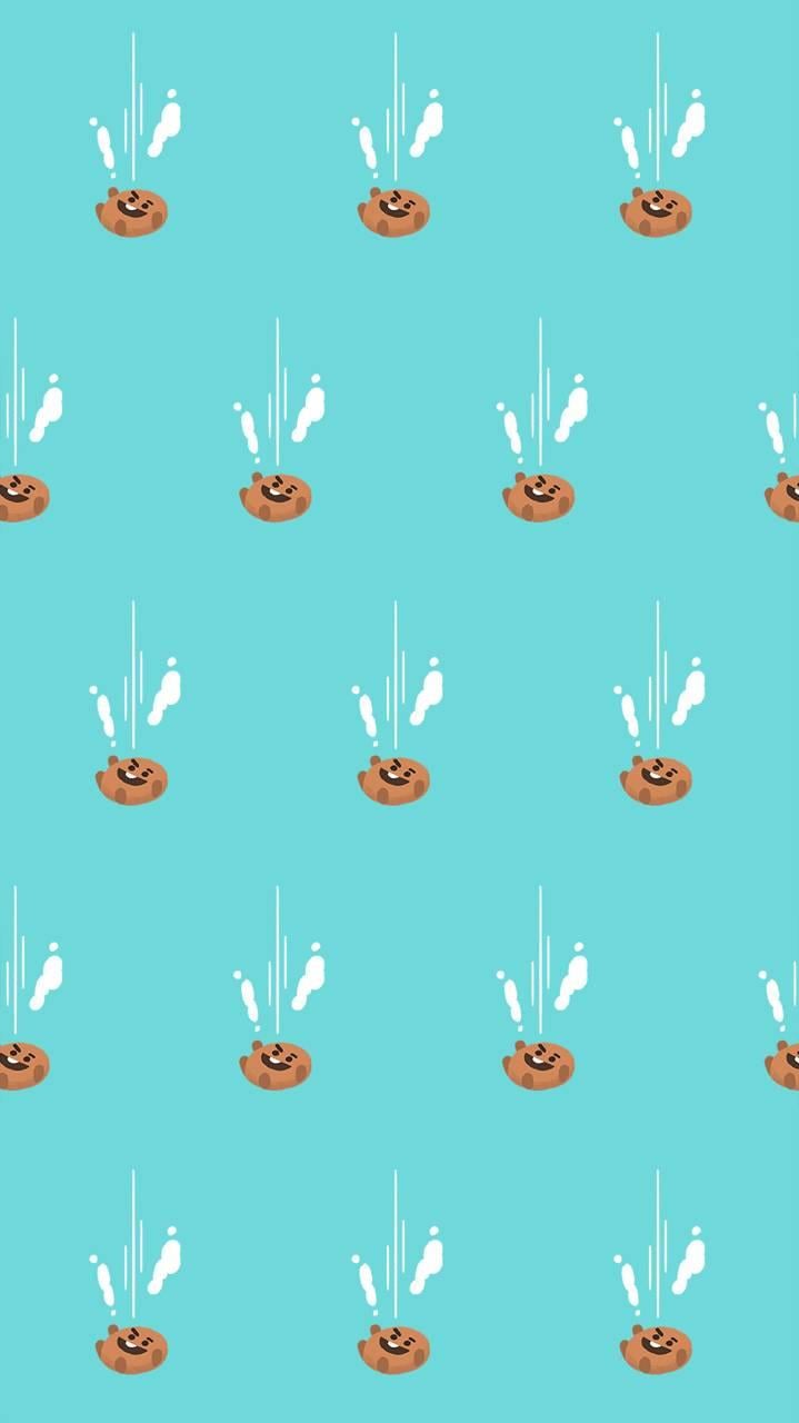 Shooky Wallpapers - Wallpaper Cave