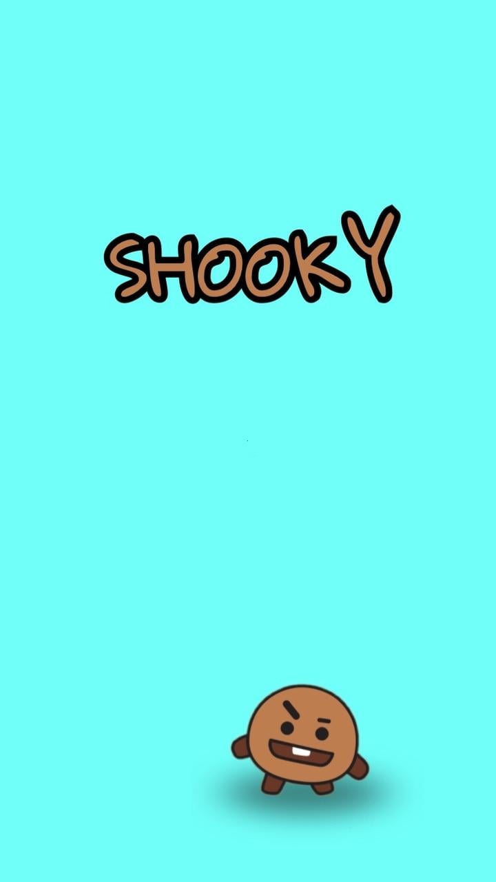 Shooky Wallpapers - Wallpaper Cave