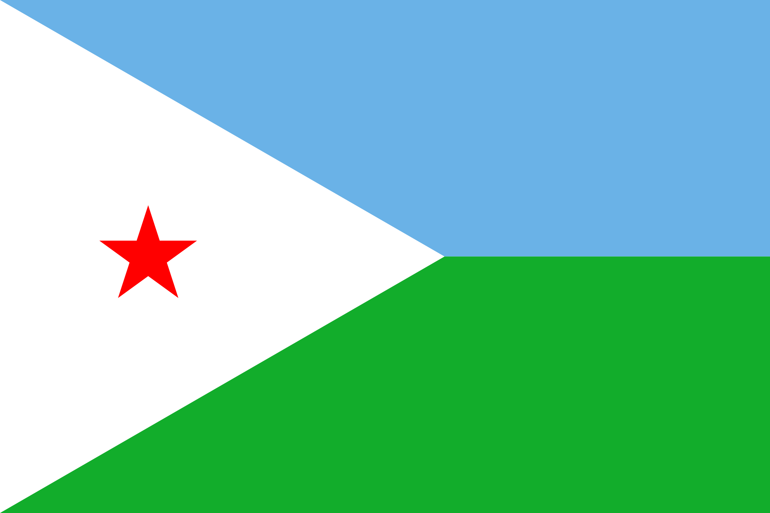 Djibouti Wallpaper