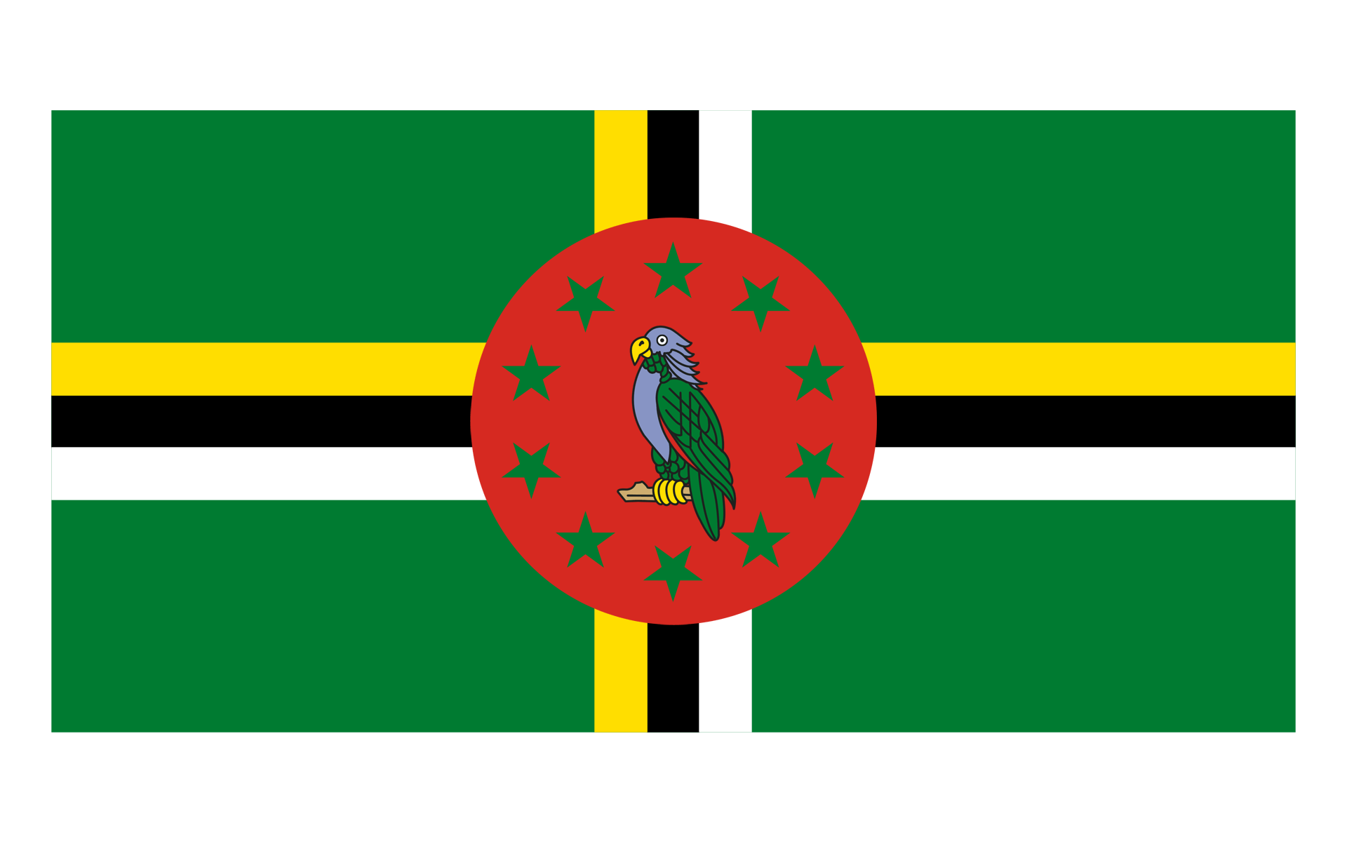 dominica flag. dominica s flag dominican republic s flag dutch s
