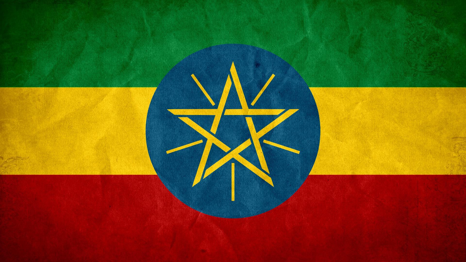 Ethiopian Wallpaper