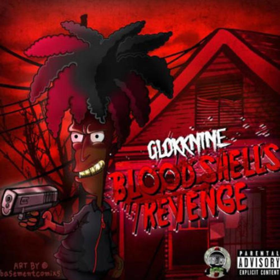 Glokk Nine Revenge 2018, Free Download, Borrow